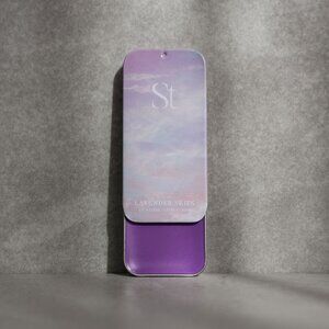 Seint Lip + Cheek Gloss - Lavender Skies NEW